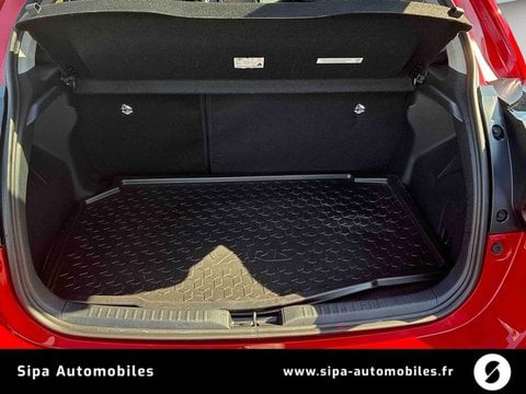 Voitures D'occasion À Mont-De-Marsan | Toyota Yaris Hatchback Design 116Ch Hybrid Pack My22 5P