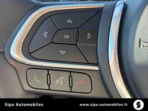Voitures D'occasion À Villenave-D'ornon | Fiat 500X 1.0 Firefly Turbo T3 120 Ch City Cross Busin...