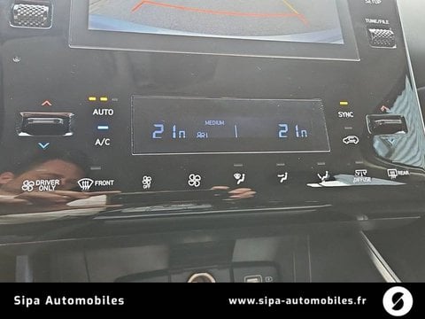 Voitures D'occasion À Muret | Hyundai Tucson 1.6 T-Gdi 230 Hybrid Bva6 Business 5P
