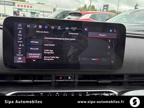Voitures D'occasion À Toulouse | Fiat 500 Iii Electrique 500C E 118 Ch La Prima 2P
