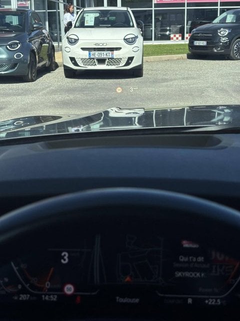 Voitures D'occasion À Toulouse | Bmw Série 3 Serie 3 G20/G21 320D Xdrive 190 Ch Bva8 Lounge 4P