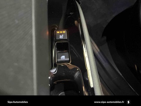 Voitures D'occasion À Le Bouscat | Hyundai Tucson 1.6 T-Gdi 215 Hybrid Bva6 N Line Executive 5P