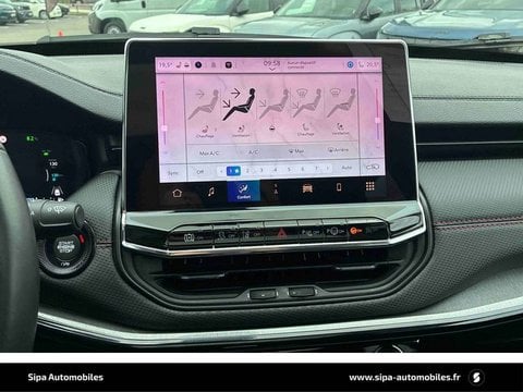 Voitures D'occasion À Toulouse | Jeep Compass 1.3 Phev T4 240 Ch 4Xe Eawd Trailhawk 5P