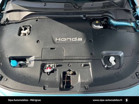 Voitures D'occasion À Mérignac | Honda E:ny1 204 Ch Advance 5P