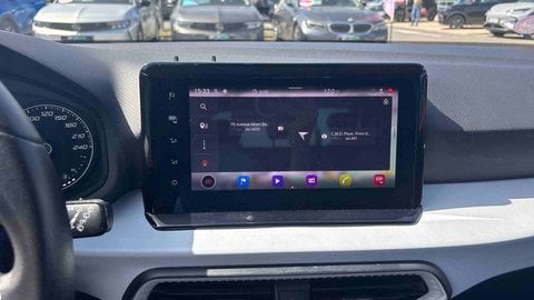 Voitures D'occasion À Toulouse | Seat Arona 1.0 Tsi 95 Ch Start/Stop Bvm5 Urban 5P