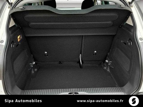 Voitures D'occasion À Mont-De-Marsan | Citroën C3 Aircross Puretech 110 S&S Bvm6 Feel Pack 5P
