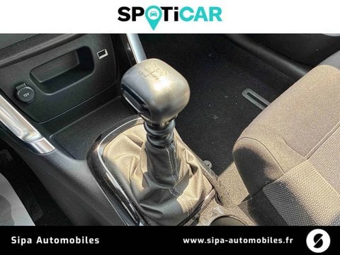 Voitures D'occasion À Lescar | Citroën C3 Aircross Bluehdi 110 S&S Bvm6 Plus 5P