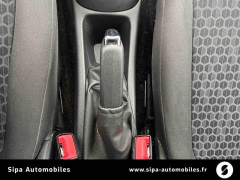 Voitures D'occasion À Muret | Opel Corsa 1.0 Ecotec Turbo 90 Ch Enjoy 5P