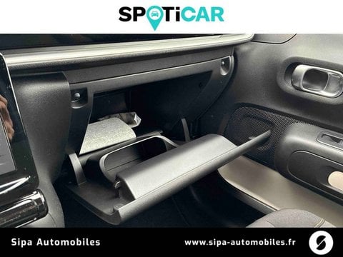 Voitures D'occasion À Lescar | Citroën C3 Puretech 83 Ch Bvm5 You 5P
