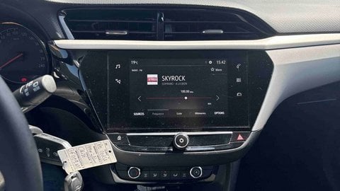 Voitures D'occasion À Toulouse | Opel Corsa 1.2 Turbo 100 Ch Bvm6 Edition 5P