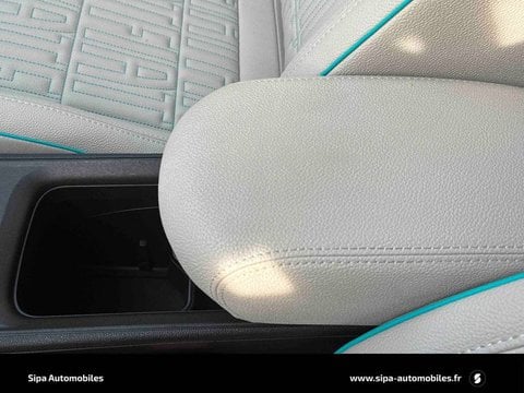 Voitures D'occasion À Mérignac | Fiat 600 T-Gen 3 1.2 Hybrid 110Ch Edct6 La Prima 5P