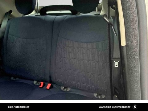 Voitures D'occasion À Toulouse | Fiat 500 500C 1.0 70 Ch Hybride Bsg S/S Dolcevita 2P