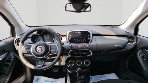 Voitures D'occasion À Villenave-D'ornon | Fiat 500X 1.5 Firefly 130 Ch S/S Dct7 Hybrid (Red) Dol...