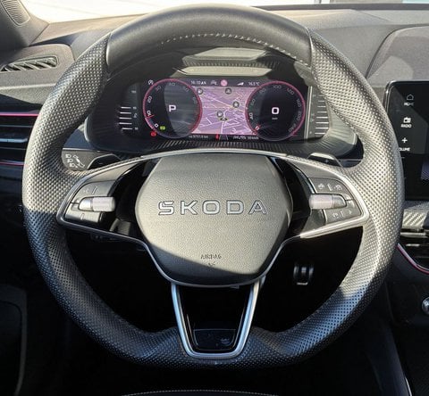 Voitures D'occasion À Lescar | Škoda Scala 1.5 Tsi Evo 2 150 Ch Dsg7 Act Monte-Carlo 5P