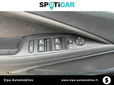Voitures D'occasion À Muret | Opel Crossland X Crossland 1.2 Turbo 130 Ch Bva6 Ultimate 5P