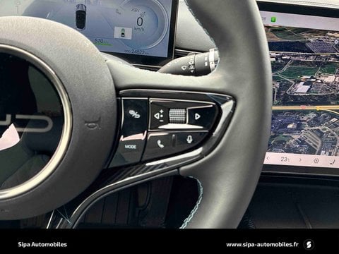 Voitures D'occasion À Mérignac | Byd Seal 82,5 Kwh 313 Ch Rwd Design 4P