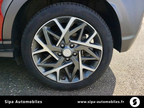 Voitures D'occasion À Villenave-D'ornon | Hyundai Kona 1.6 Gdi Hybrid Edition #1 5P