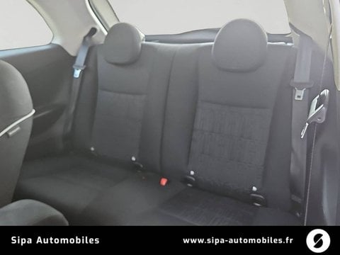 Voitures D'occasion À Muret | Fiat 500 Iii Electrique E 118 Ch Nouvelle 3P