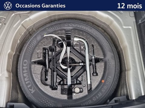 Voitures D'occasion À Tarbes | Volkswagen Polo 1.0 Tsi 95 S&S Bvm5 Life 5P