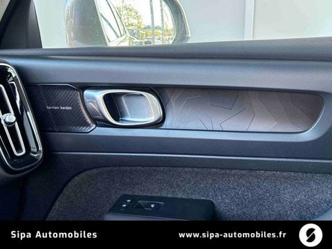 Voitures D'occasion À Mérignac | Volvo Xc40 T5 Recharge 180+82 Ch Dct7 Ultimate 5P