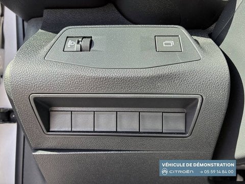 Voitures D'0Km À Lescar | Citroën Berlingo Van Taille M 650Kg Bluehdi 100 S&S Bvm6 4P
