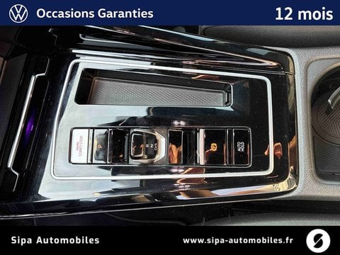 Voitures D'occasion À Lescar | Volkswagen Golf 2.0 Tdi Scr 200 Dsg7 Gtd 5P