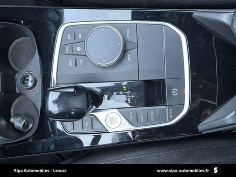 Voitures D'occasion À Lescar | Bmw Série 1 118I 140 Ch Dkg7 M Sport 5P