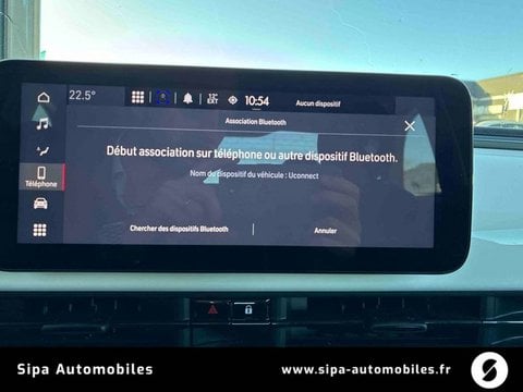 Voitures D'occasion À Mérignac | Fiat 500 E 95 Ch Nouvelle 3P