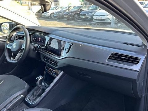 Voitures D'occasion À Tarbes | Volkswagen Taigo 1.0 Tsi 110 Dsg7 Style 5P