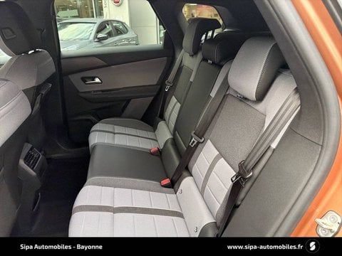 Voitures D'0Km À Bayonne | Opel Grandland 1.2 Turbo Hybrid 145 Ch E-Dct6 Gs 5P