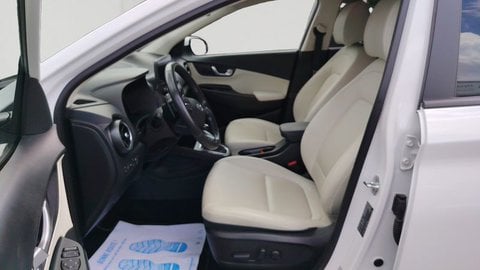 Voitures D'occasion À Villenave-D'ornon | Hyundai Kona Hybrid 141 Executive 5P