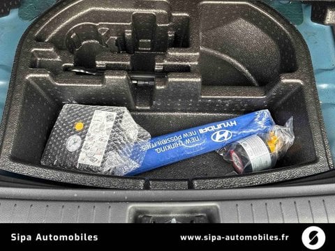 Voitures D'occasion À Toulouse | Hyundai Kona Electrique 39 Kwh - 136 Ch Intuitive 5P