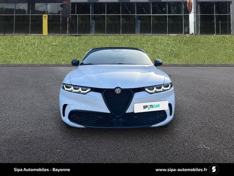 Voitures D'0Km À Bayonne | Alfa Romeo Tonale 1.5 Hybrid 160 Ch Vgt Tct7 Veloce 5P