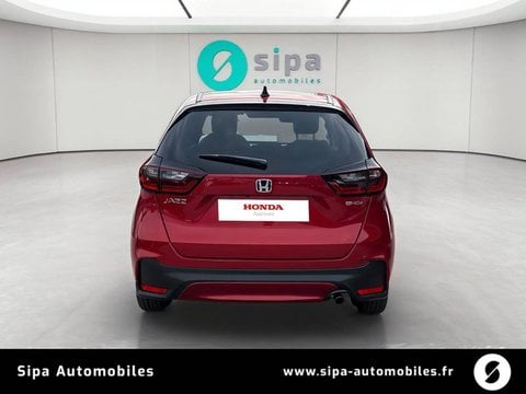 Voitures D'occasion À Mérignac | Honda Jazz E:hev 1.5 I-Mmd Advance 5P