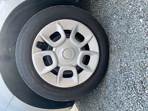 Voitures D'occasion À Libourne | Suzuki Ignis Ii 1.2 Dualjet Hybrid Avantage 5P