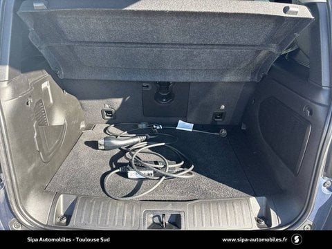 Voitures D'occasion À Toulouse | Jeep Renegade 1.3 Turbo T4 190 Ch Phev Bva6 4Xe Eawd Limited 5P