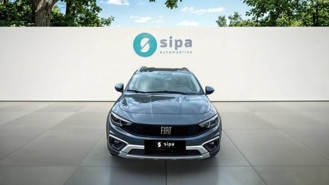 D'occasion À Muret | Fiat Tipo Cross 5 Portes 1.5 Firefly Turbo 130 Ch S&S Dct7 Hybrid Plus 5P