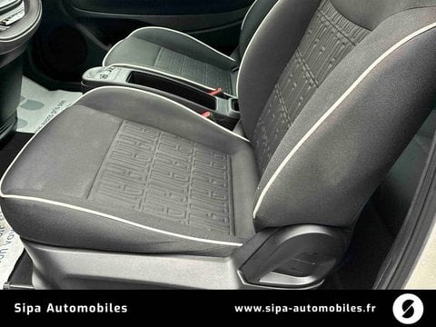 Voitures D'occasion À Bayonne | Fiat 500 E 95 Ch Nouvelle 3P