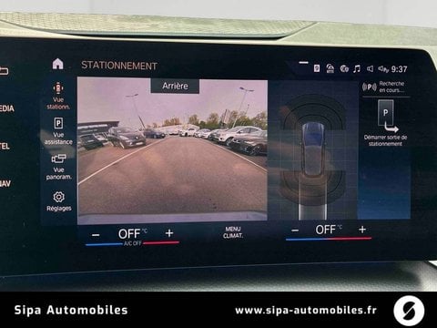 Voitures D'occasion À Toulouse | Bmw Série 2 Activetourer Active Tourer 218I 136 Ch Dkg7 M Spor...