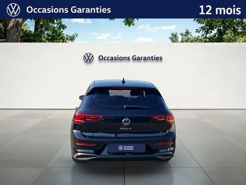 Voitures D'occasion À Tarbes | Volkswagen Golf 2.0 Tdi 150 Dsg7 Vw Edition 5P