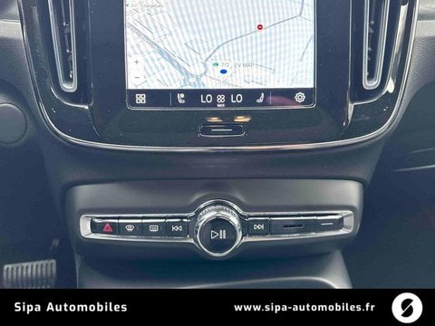 Voitures D'occasion À Labège | Volvo Xc40 Recharge 231 Ch 1Edt Ultimate 5P