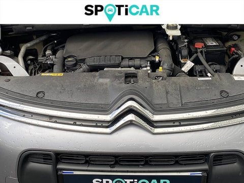 Voitures D'occasion À Lescar | Citroën C4 Spacetourer Puretech 130 S&S Eat6 Feel 5P