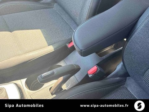 Voitures D'occasion À Toulouse | Opel Crossland X Crossland 1.2 Turbo 130 Ch Bva6 Elegance 5P