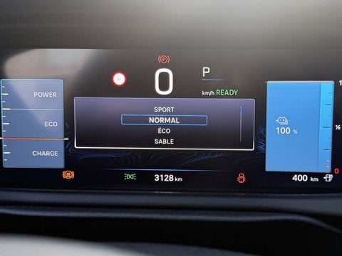 Voitures D'0Km À Muret | Jeep Avenger 115 Kw 4X2 Summit 5P