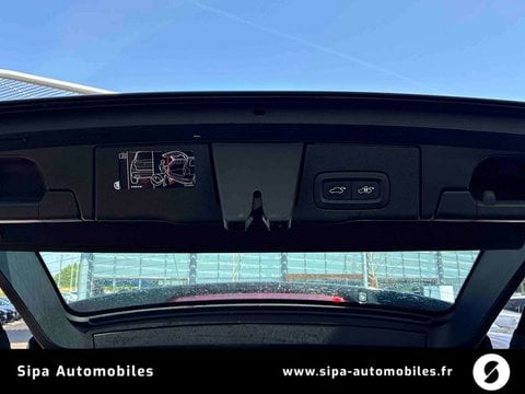 Voitures D'occasion À Mérignac | Volvo Xc60 T8 Recharge Awd 303 Ch + 87 Ch Geartronic 8 Inscrip...