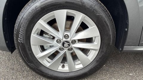 Voitures D'occasion À Lescar | Škoda Kamiq 1.0 Tsi Evo 2 116 Ch Dsg7 Selection 5P