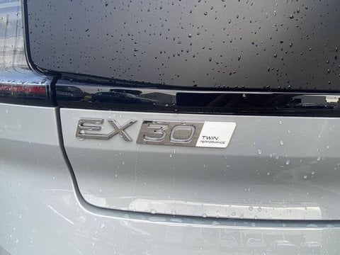 Voitures D'0Km À Lescar | Volvo Ex30 Cross Country Twin Performance 428 Ch 1Edt Ultra 5P