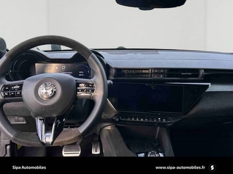 Voitures D'0Km À Mérignac | Alfa Romeo Junior Elettrica Junior Electrique 156 Ch Speciale 5P