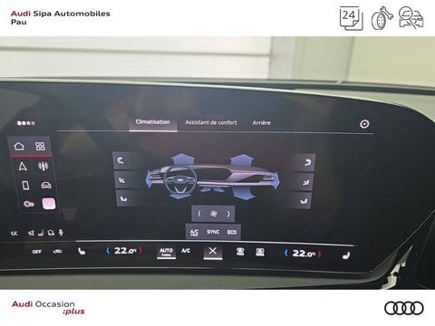 Voitures D'occasion À Lescar | Audi A5 Avant Tdi Hybride 204 Ch S Tronic 7 Quattro S Line 5P