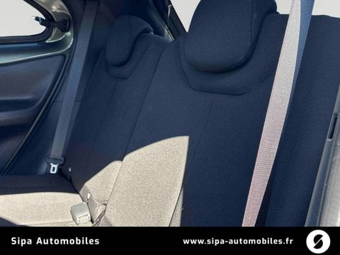 Voitures D'occasion À Toulouse | Toyota Aygo X 1.0 Vvt-I 72 Air Design 5P